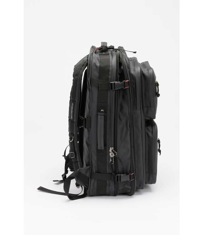 Magma RIOT DJ-Backpack XL
