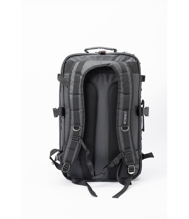 Magma RIOT DJ-Backpack XL
