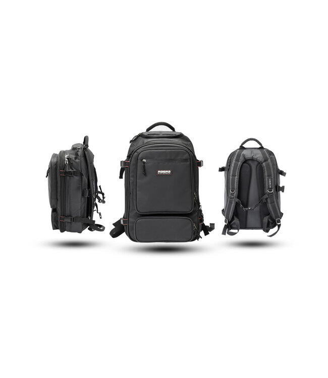 Magma Magma RIOT DJ-Backpack II