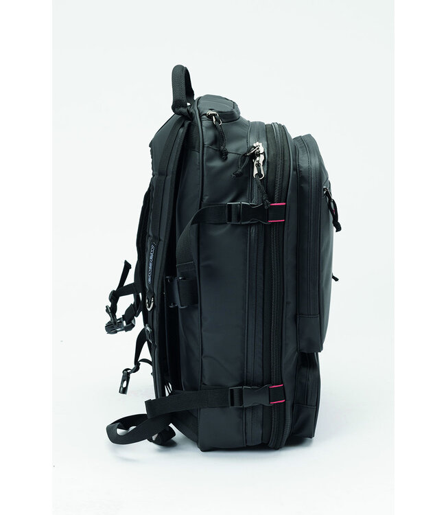 Magma RIOT DJ-Backpack II
