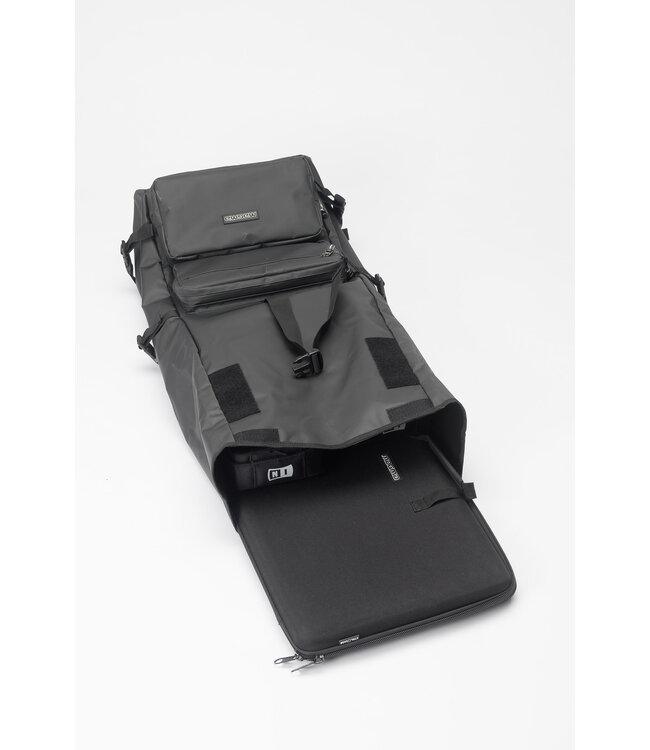 Magma Rolltop-Backpack III