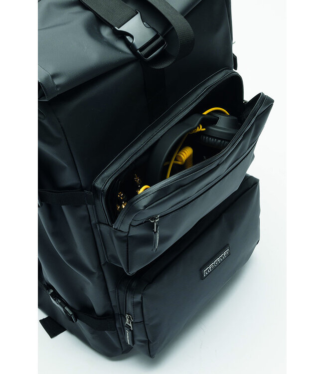 Magma Rolltop-Backpack III