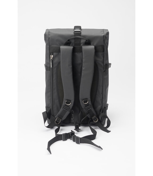 Magma Rolltop-Backpack III