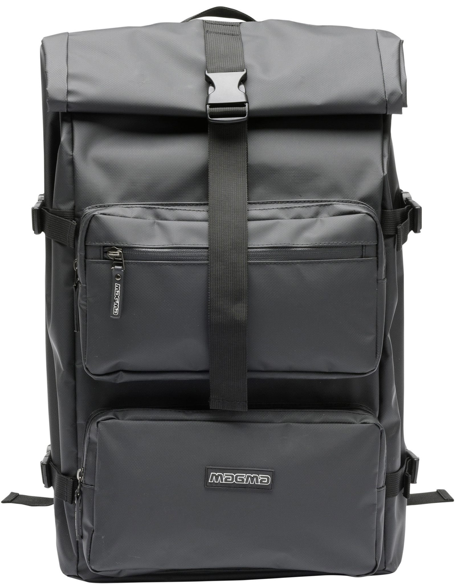 Magma Rolltop-Backpack III