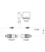 EUROLITE DXT DMX Pixel Converter PRO