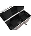 ROADINGER Flightcase 1x LED SL-350/SL-160 met wielen