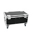ROADINGER Flightcase 2x THA-250F