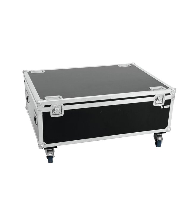 ROADINGER Flightcase 4x THA-250F
