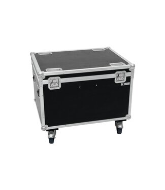ROADINGER ROADINGER Flightcase 4x LED THA-100F/THA-120PC