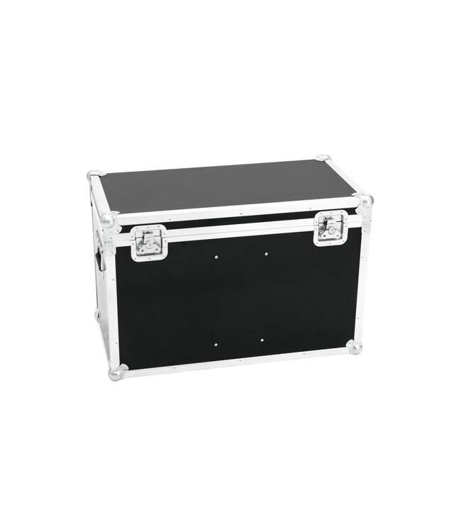 ROADINGER Flightcase 2x THA-50F