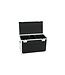 ROADINGER Flightcase 2x THA-50F