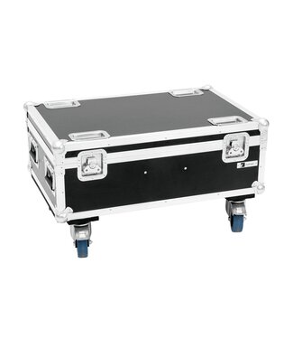 Roadinger ROADINGER Flightcase 4x THA-40 PC Roadinger ROADINGER Flightcase 4x THA-40 PC