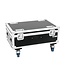 ROADINGER ROADINGER Flightcase 4x THA-40 PC