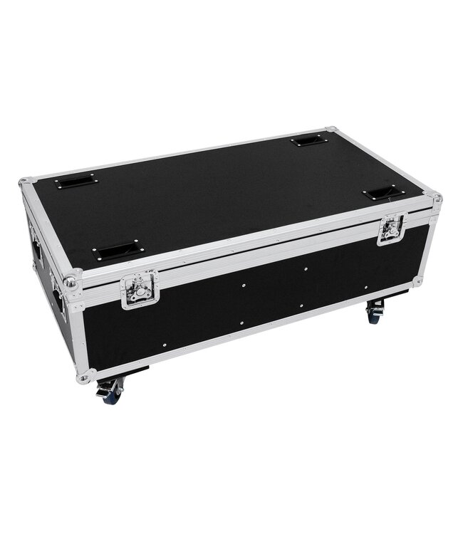 ROADINGER Flightcase 8x ML-56/ML-64