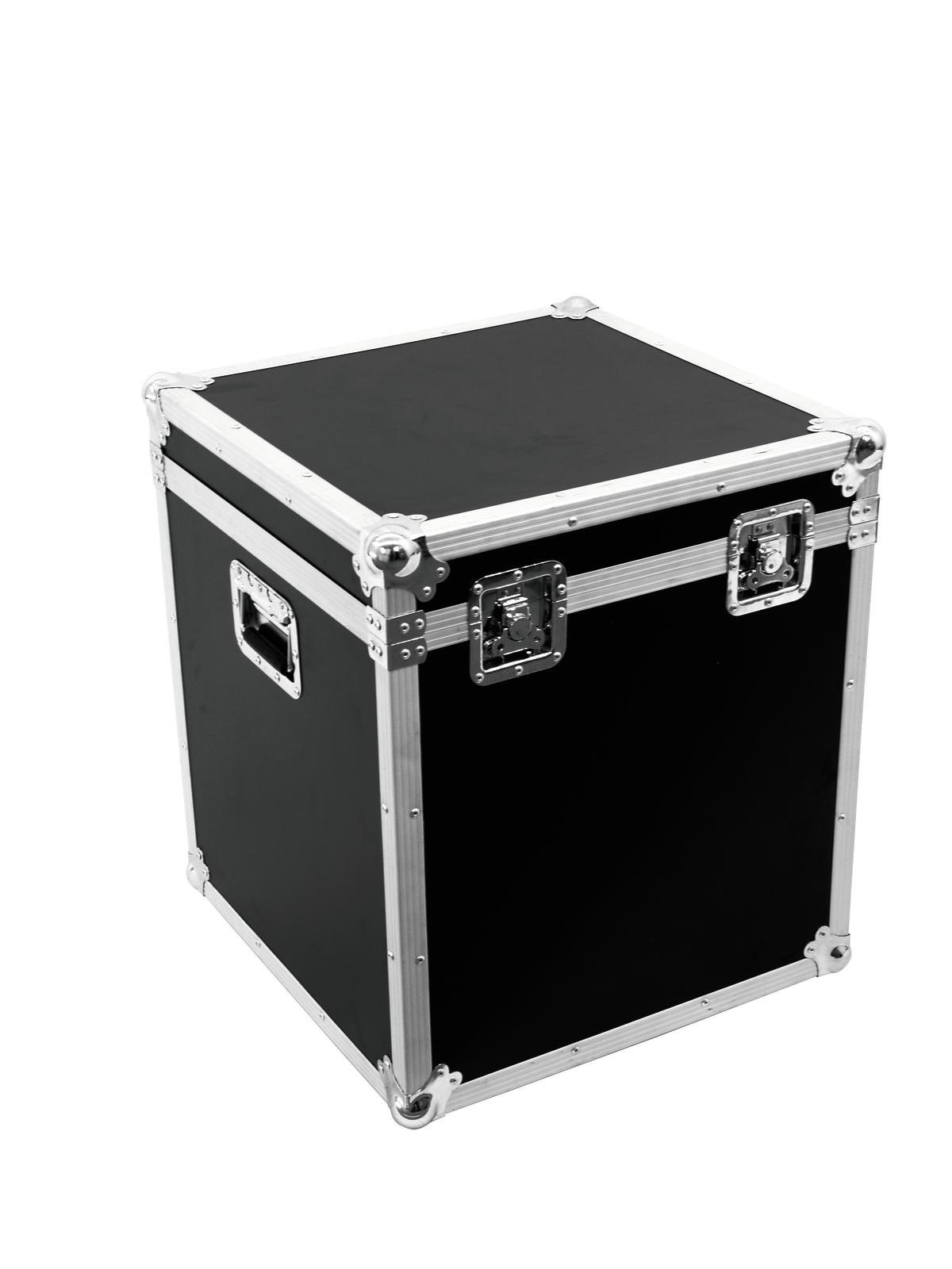 Roadinger ROADINGER Flightcase spiegelbol 50cm