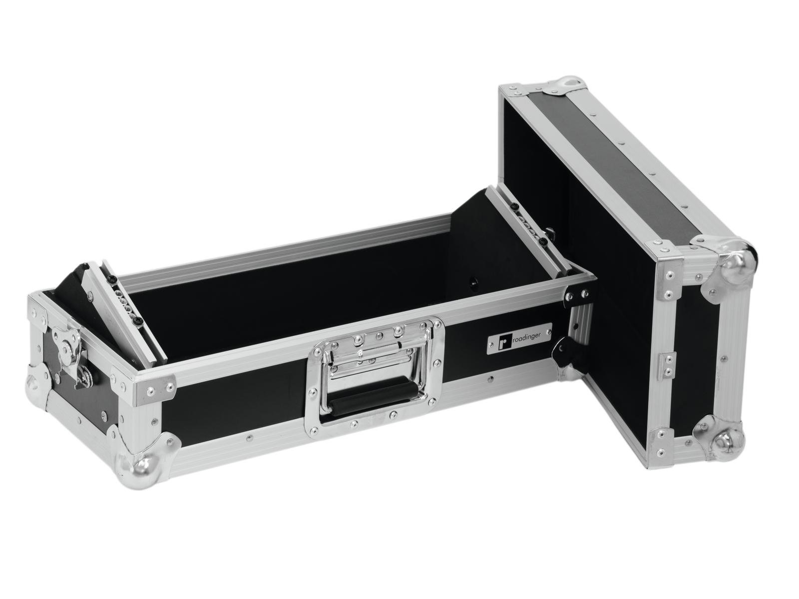 Roadinger ROADINGER Mixer Case Pro MCA-19-N, 3U