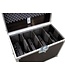 ROADINGER Flightcase 4x SLS Size M