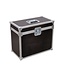 ROADINGER Flightcase 4x SLS Size M