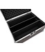 ROADINGER ROADINGER Flightcase 2x LED CBB-4