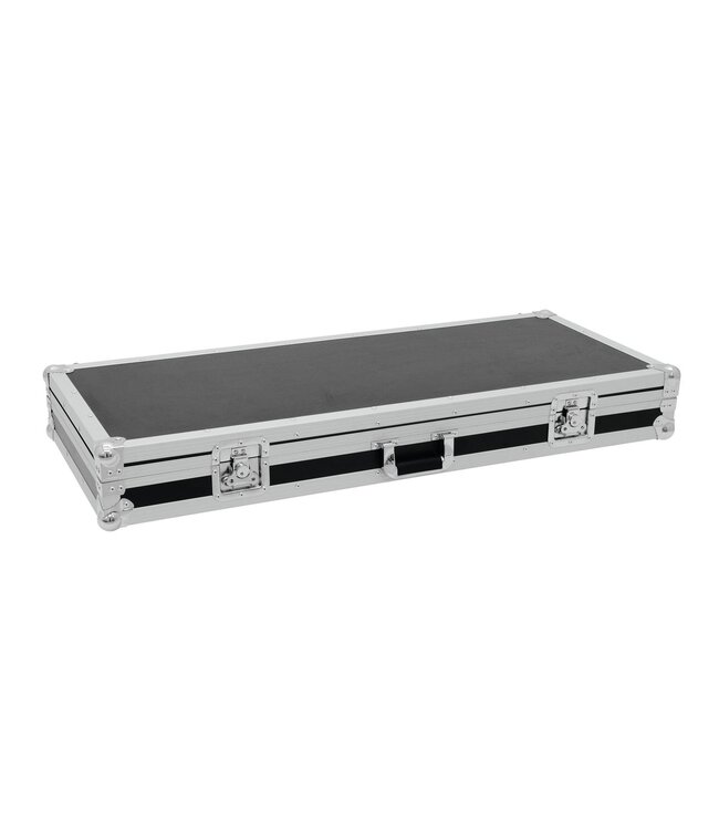 ROADINGER Flightcase EC-B252 4x LED BAR-252 RGB