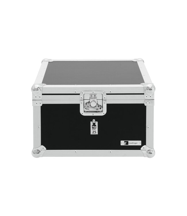 ROADINGER Flightcase EPS-56 4x PAR-56 Spot short