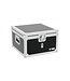 ROADINGER Flightcase EPS-56 4x PAR-56 Spot short