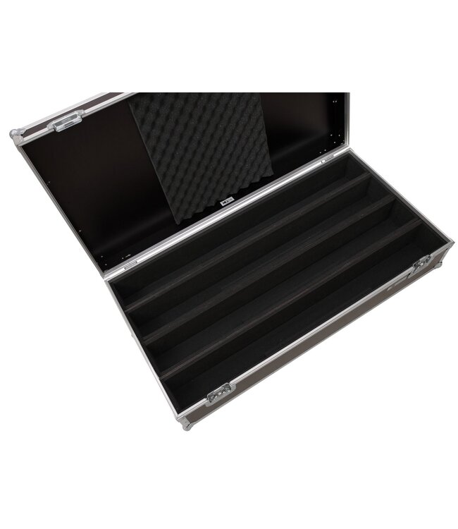 ROADINGER Flightcase 4x PIX-12