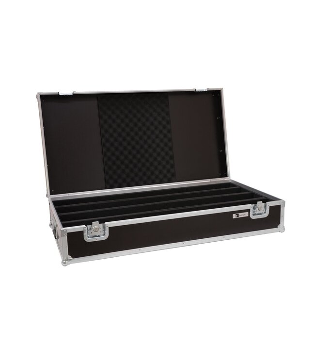 ROADINGER Flightcase 4x PIX-12