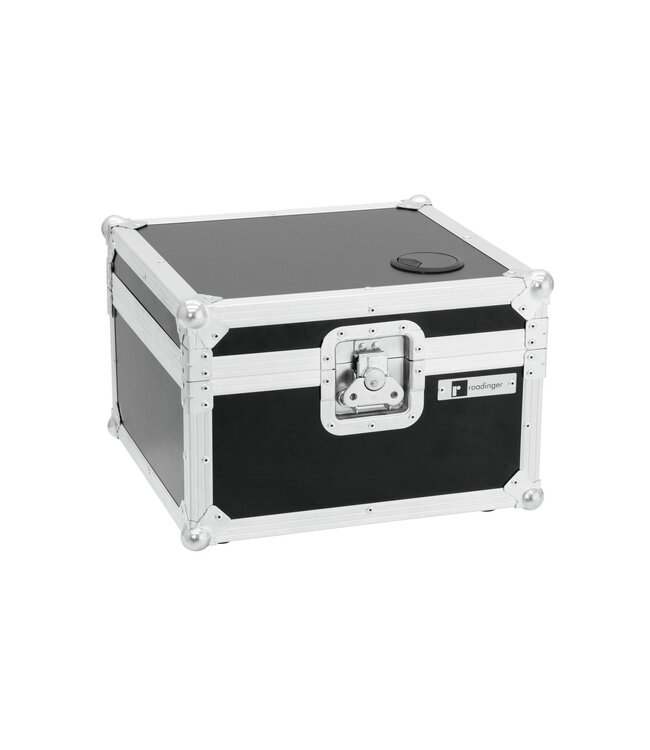 ROADINGER Flightcase 4x AKKU UP-4