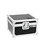 ROADINGER Flightcase 4x AKKU UP-4