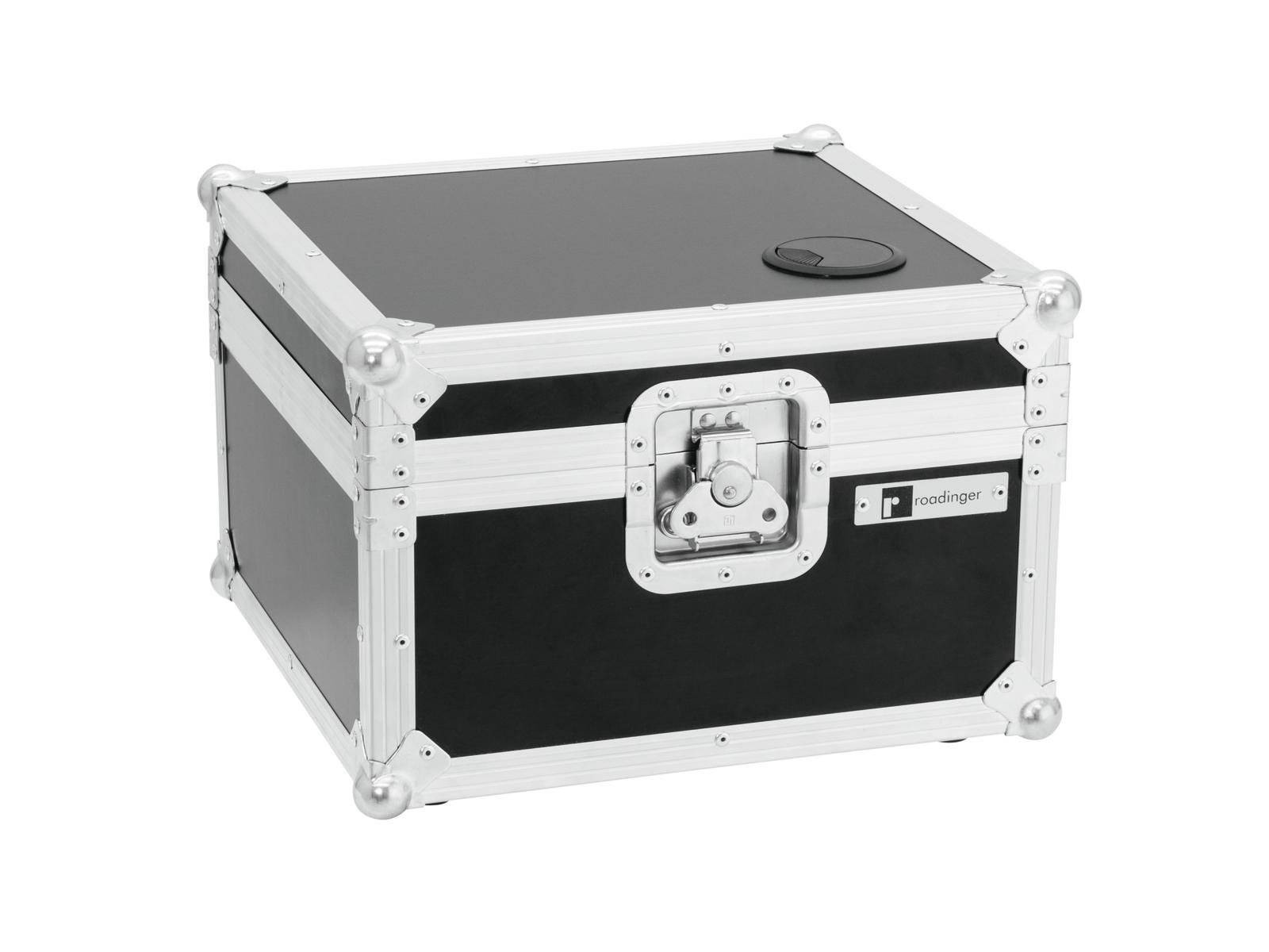 Roadinger ROADINGER Flightcase 4x AKKU UP-4