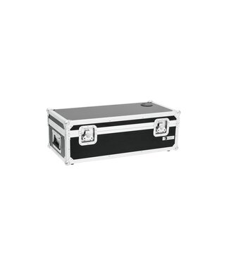 ROADINGER ROADINGER Flightcase 8x AKKU UP-4