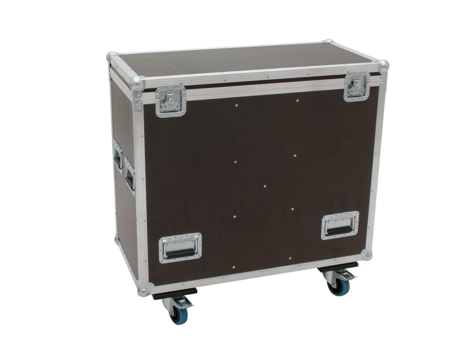 Roadinger ROADINGER Flightcase 2x DMH-300 LED