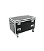 ROADINGER ROADINGER Flightcase 4x DMH-90/150/DMB-160/PLB-230