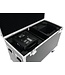 ROADINGER ROADINGER Flightcase 2x DMH-90/150/DMB-60/PLB-230