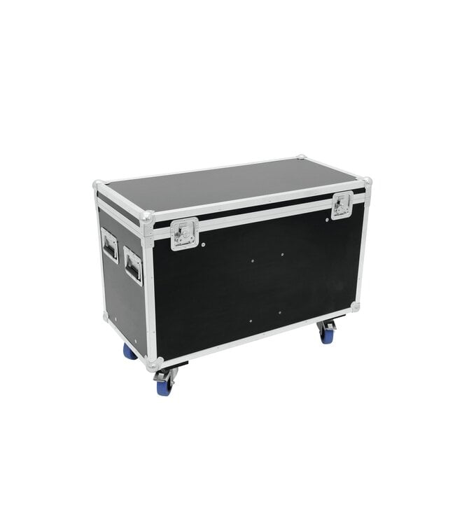 ROADINGER ROADINGER Flightcase 2x DMH-90/150/DMB-60/PLB-230