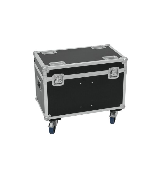 ROADINGER ROADINGER Flightcase 2x DMH-75.i/DMH-80/TMH XB-130