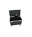 ROADINGER Flightcase 4x PLB-130/DMH-80/TMH XB-130