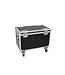 ROADINGER Flightcase 4x PLB-130/DMH-80/TMH XB-130