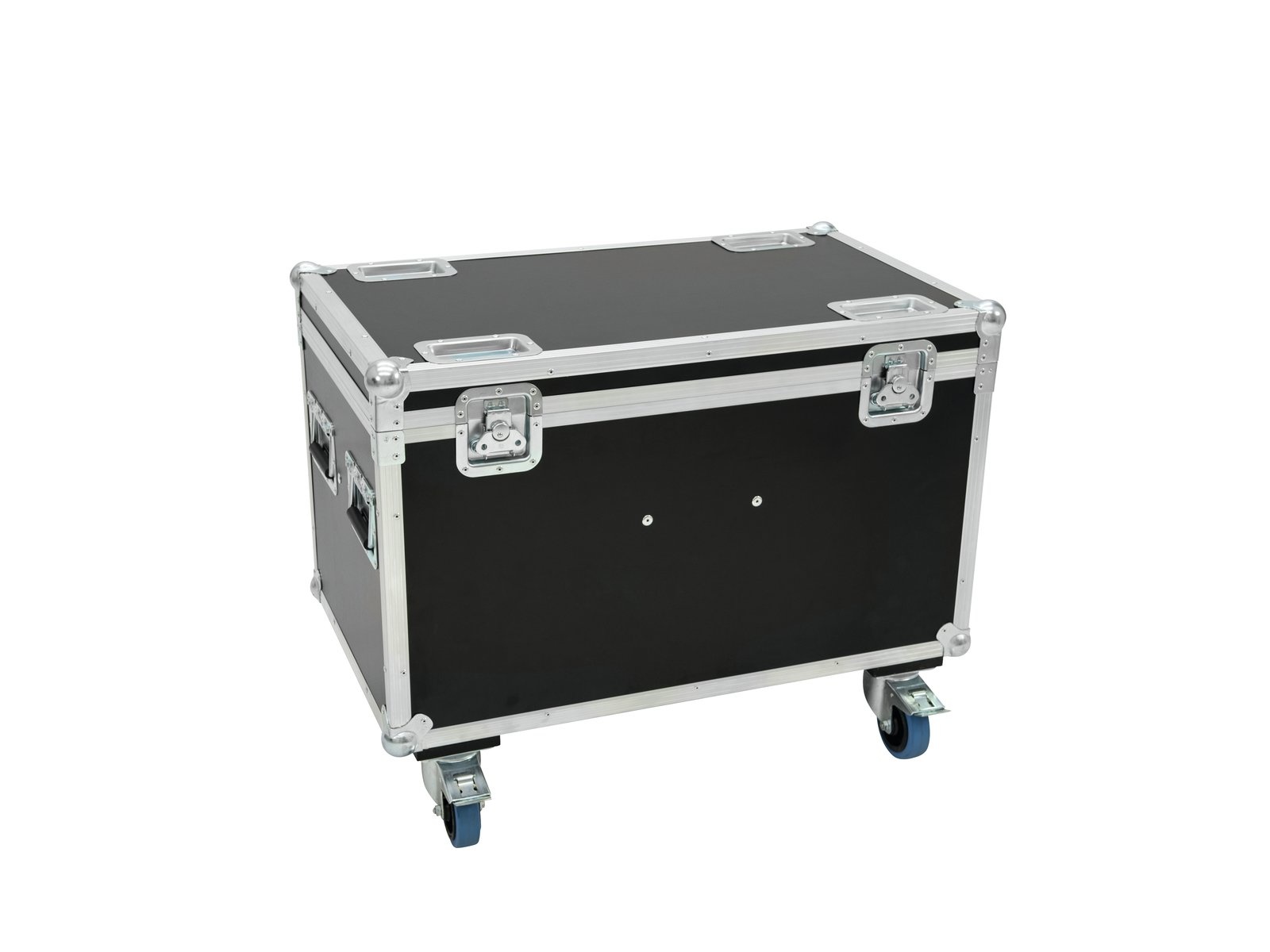 Roadinger ROADINGER Flightcase 4x PLB-130/DMH-80/TMH XB-130