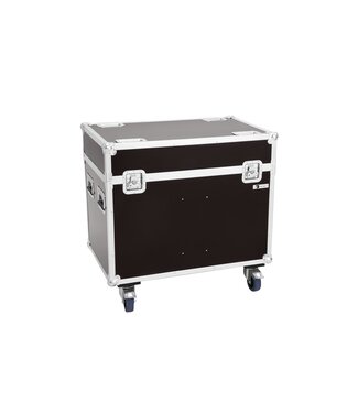 ROADINGER ROADINGER Flightcase 2x EYE-37