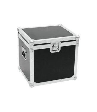 ROADINGER ROADINGER Flightcase 2x EYE-7 RGBW Zoom