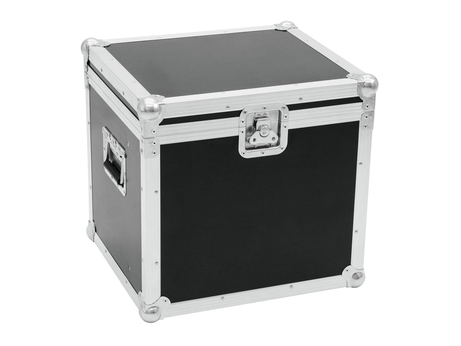 Roadinger ROADINGER Flightcase 2x EYE-7 RGBW Zoom