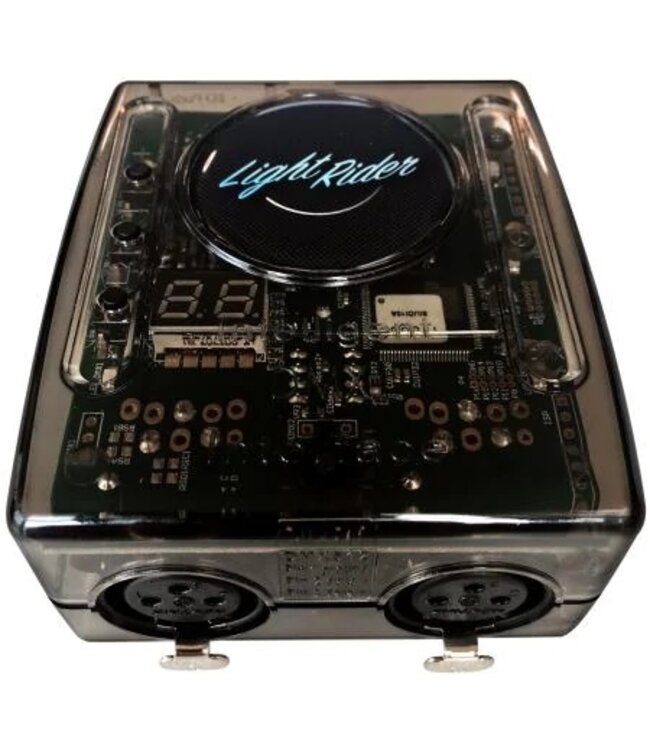 Daslight Lightrider Wifi dmx interface