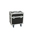 Flightcase 2x LED TMH-75