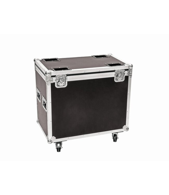 Flightcase 2x TMH-S200