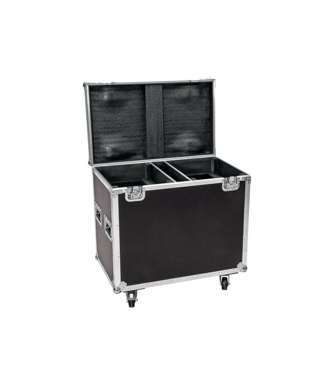 Flightcase 2x TMH-S200