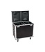 Flightcase 2x TMH-S200