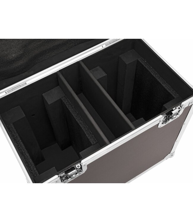Flightcase 2x TMH-S90