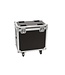 Flightcase 2x TMH-S90
